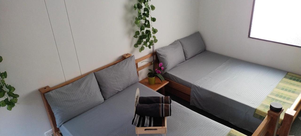 Moradia Laureles Medellin Lägenhet Exteriör bild